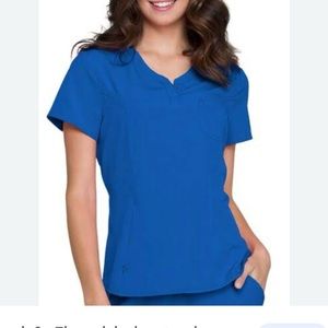 Heartsoul scrub outfit.  Women’s small